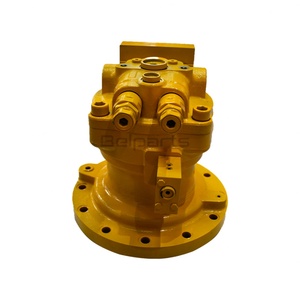 Motor Hidráulico Belparts para Excavadora M2X150, Motor de Giro R210 R210LC-7 R220-5 JMF151 31N6-10210 - Product Image 4