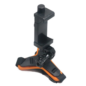 RTS 8/7/6/5 eylem kamera motosiklet kask montaj braketi kamera kaydedici düzeltme kayışı tam yüz çene halkalı telefon kılıfı tutucu - Product Image 3