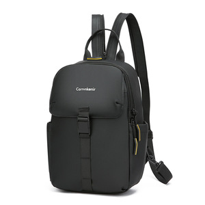 Wholesale Shoulder <b>Strap</b> for Men's Wallet and Shoulder Bags Cross Body Messenger Bag Small Men's Backpack - Product Image 5