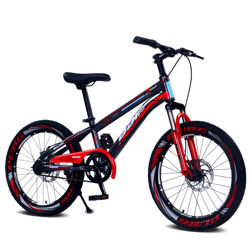 BDF-FLL grigio rosso