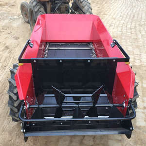 Fabricant réel, prix direct minimal, machine à wolfberry, semoir à <span class=keywords><strong>gazon</strong></span>, épandeur de sel, épandeur de fumier - Product Image 5