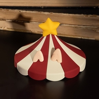 Eason Studio Véritable PPMT Pourquoi si Sérieux Tasse Tasse pour Halloween DDP Prix Y Compris Air Shipping quantité minimale de commande 10 Boîtes En Gros