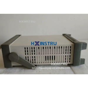   Multímetro Digital de Banco de 5.5 Dígitos 8808A 120V, Multímetro de Banco de Precisión de 5.5 Dígitos H - Product Image 2