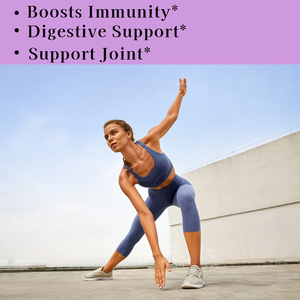 Complément alimentaire <span class=keywords><strong>de</strong></span> haute qualité : Gélules d'huile <span class=keywords><strong>de</strong></span> <span class=keywords><strong>nigelle</strong></span> favorisant un système respiratoire sain et une défense immunitaire toute l'année - Product Image 6