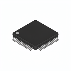 MC68HC98LJ12CFU 64 QFP Buy Online Electronic Components In Stock Embedded - Product Image 1