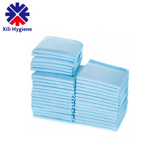 Adulte Sous Le <span class=keywords><strong>Coussin</strong></span> D'allaitement Jetables D'hôpital Matelas <span class=keywords><strong>Coussin</strong></span> de Lit <span class=keywords><strong>Médical</strong></span> Underpad - Product Image 2