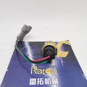 362-2913 3622913 เซ็นเซอร์วัดแรงดัน 362-2913/3622913 สวิตช์แรงดันสำหรับชิ้นส่วนรถขุดเครื่องยนต์ C15 - Product Image 3