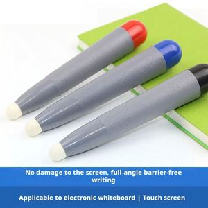 X925-1 Nuevo Diseño de Lápiz Interactivo para Pizarra Inteligente, Venta al por Mayor, para Pizarra Táctil, para Pizarra IR, Ancho de Escritura de 8 mm - Product Image 2