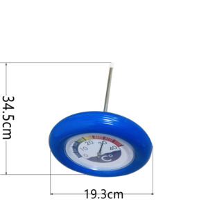 Termómetro redondo - Product Image 3