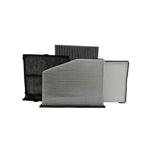 Car Parts Auto Air Conditioner Filter OE 88568-60010 Auto Cabin Air Filter For Toyota Lexus