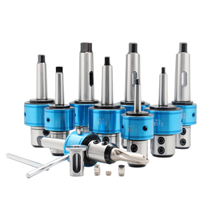 ตัวจับดอกสว่านเจาะรูน้ำมันแบบล็อคด้านข้าง MT รุ่น <span class=keywords><strong>MT4</strong></span>/MT5/MT6 OML20/OML25/OML32/OML40 สำหรับเครื่องจักรกลซีเอ็นซี - Product Image 6