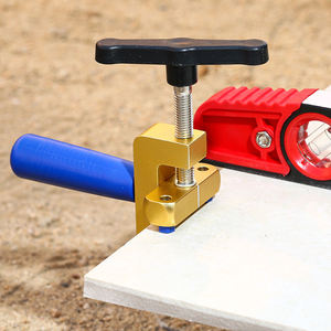 2 In 1ガラスセラミックタイルカッターナイフ付きホイールローラーカッター切断機オープナーブレーカーツールアクセサリー - Product Image 4