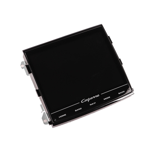 Autostereo Android 13 Car CD Stereo cho Porsche Cayenne 2011-2017 Carplay Navigation headunit đa phương tiện Máy nghe nhạc băng ghi âm - Product Image 5