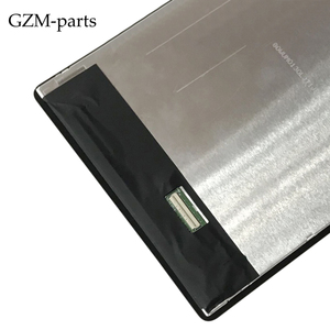 Schermo LCD e digitalizzatore montaggio completo per <span class=keywords><strong>LENOVO</strong></span> TAB <span class=keywords><strong>M8</strong></span> FHD TB 8705 display touch SCREEN - Product Image 2
