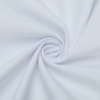 Thobe musulman pour hommes arabes en tissu taffetas 100% polyester filé, léger et antistatique, pour Abaya Dubaï