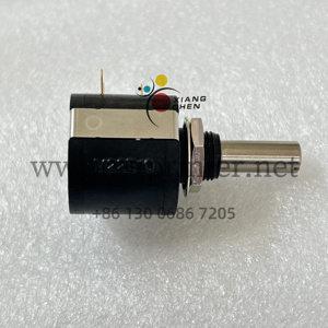 โพเทนชิโอมิเตอร์นำเข้า M22E10 1k อะไหล่เครื่องพิมพ์ออฟเซต - Product Image 6