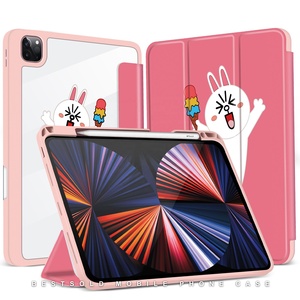 Per <span class=keywords><strong>iPad</strong></span> <span class=keywords><strong>12.9</strong></span> <span class=keywords><strong>custodia</strong></span> con portamatite per Cover <span class=keywords><strong>iPad</strong></span> prezzo di fabbrica personalizzato per <span class=keywords><strong>iPad</strong></span> Cover Tablet 10.5/10.9/11/<span class=keywords><strong>12.9</strong></span> - Product Image 5