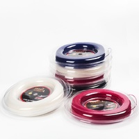 Cordes de tennis en nylon NTEC, durables et haute performance