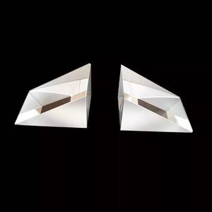 <span class=keywords><strong>Lunettes</strong></span> paresseuses à lentilles <span class=keywords><strong>de</strong></span> 30 degrés, 60 degrés, 90 degrés, verre K9 revêtu, <span class=keywords><strong>prisme</strong></span> à réflexion totale, fabricants <span class=keywords><strong>de</strong></span> prismes à angle droit - Product Image 4