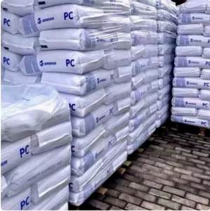 เม็ดพลาสติกใส PC Wanhua Chemical A1105 เกรดสำหรับฉีดขึ้นรูป ความหนืดปานกลาง หลุดออกจากแม่พิมพ์ง่าย - Product Image 2