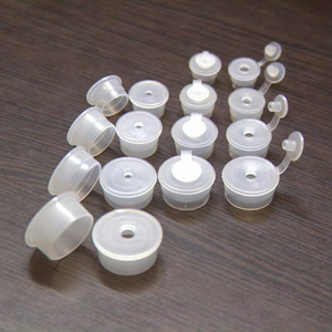 Multifunctional <b>Plastic</b> Connector Molding for wholesales - Product Image 5