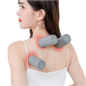 Máquina Eléctrica <span class=keywords><strong>de</strong></span> acupuntura para drenaje <span class=keywords><strong>de</strong></span> meridianos, masajeador chino <span class=keywords><strong>de</strong></span> silicona TENS, nueva - Product Image 6