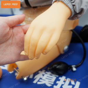 Maniquí de entrenamiento RCP para niños, 212 ur - Product Image 6