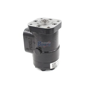 Unidad de Dirección Hidráulica BZZ1-<span class=keywords><strong>E160B</strong></span> (160 ml/r, 12 L/min) - Fabricante para Suministro Global, Pedidos OEM y Personalizados - Product Image 2