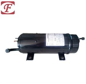 Сверхсовременные Hitachi вращающиеся компрессор G303DH-50C2, с переключением между дальним и компрессоры винта, hitachi спиральный компрессор - Product Image 4