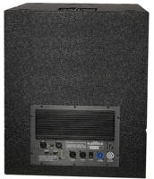 Module amplificateur de classe D professionnel DSP+8 Ohm 4x600 DM4.6/DP OEM/ODM
