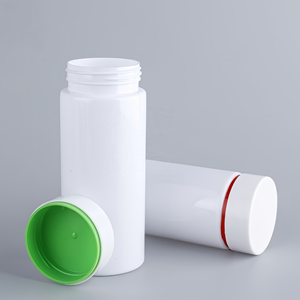 Botella de Plástico PET para Suplementos Vitamínicos, Medicamentos, Pastillas y Tabletas, 100ml, 120ml, 150ml, 200ml, 250ml, 300ml - Product Image 6