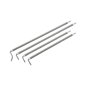 Liya Road RS tige de détection <span class=keywords><strong>sonde</strong></span> ionique brûleur aiguille d'<span class=keywords><strong>allumage</strong></span> en gros <span class=keywords><strong>sonde</strong></span> d'<span class=keywords><strong>allumage</strong></span> de route pour pièces de chaudière - Product Image 4