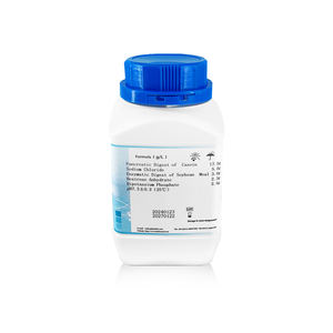 <span class=keywords><strong>BABIO</strong></span> 60g/L NaCl Peptone Water para Pre-enriquecimiento de Vibrio Parahaemolyticus, Botella de 250g, OEM Disponible - Product Image 5