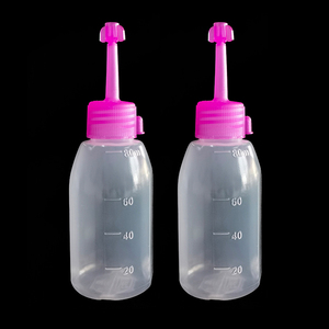 Catéter de genética porcina Jiangs de 100ml y botella de semen para inseminación artificial de cerdo - Product Image 4