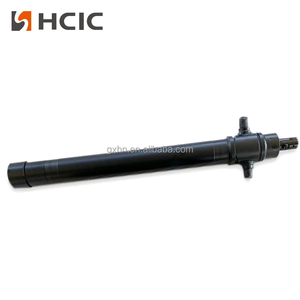 Cilindro Telescópico para Remolque de Volteo, Venta Directa de Fábrica, Alta Resistencia, Larga Vida Útil - Product Image 4