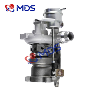 Turbocompresseur TD02H2 49373-04000 14410-3742R pour Renault Clio Captur <span class=keywords><strong>Dacia</strong></span> 0.9T - Product Image 4