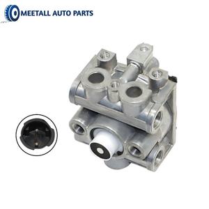 Vanne de relais de traction ATR-6 haute précision K070951 K078420 7PK2415 950K7MK Pièce de camion lourd, pour camion <span class=keywords><strong>Ken</strong></span> Worth - Product Image 3