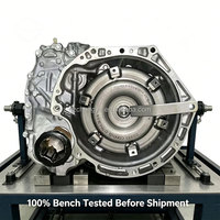 Caja de Cambios CVT K313 Completa para Toyota Corolla Axio Sienta Yaris Altis 1.8L 2016 Correa CVT