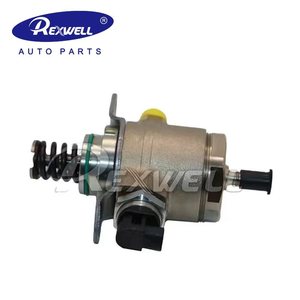 Pompa bahan bakar tekanan tinggi 06J127025 Cars Performance untuk VW Audi A4 A5 A6 A8 Q3 Q5 kinerja yang ditingkatkan dengan Plunger besar - Product Image 4