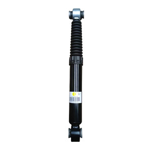 Amortiguador Trasero Citroën Peugeot DS5 9809245780 Rigidez Estándar Directo de Fábrica - Product Image 1