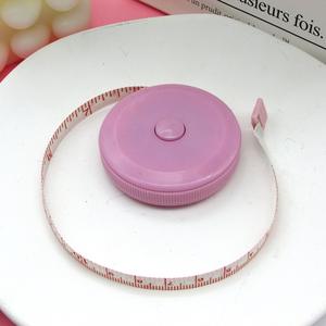 Pinbo <strong>tailor</strong> <strong>tape</strong> <strong>measure</strong> plastic body abs customized support oem pt0648-8 as per pantone - Product Image 3