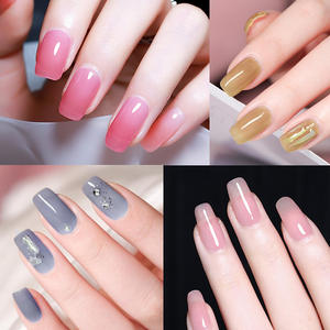 <span class=keywords><strong>Venalisa</strong></span>-esmalte de gel no tóxico para uñas, gel de gel UV led para salón de belleza, venta al por mayor - Product Image 3