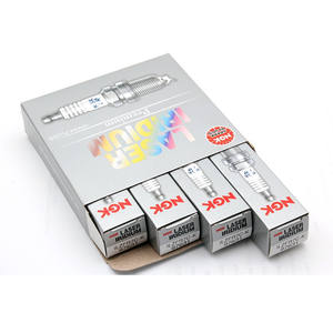 Bujías Personalizadas Directas de Fábrica: Componentes de Encendido Automotriz Simplificados y Comerciales - Product Image 1