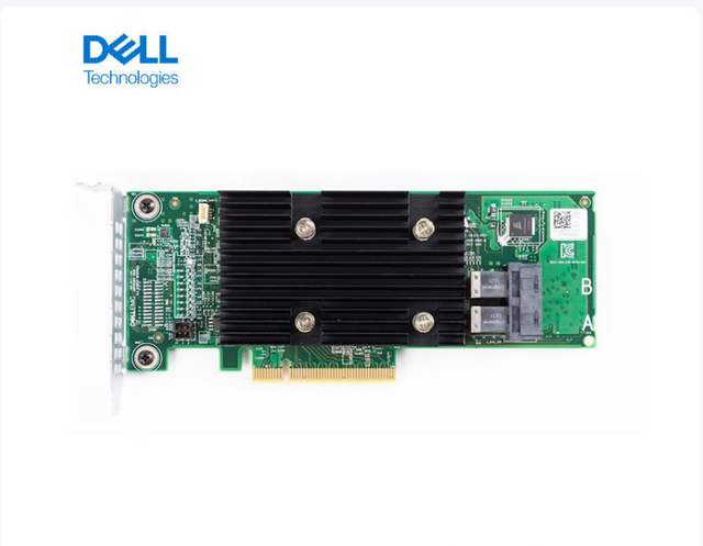 H310 entry-level hardware RAID controller card for 12th-generation PowerEdge servers