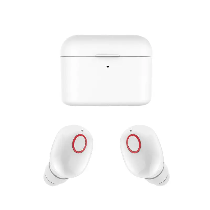 2020 new 3D Stereo BT 5.0 Bluetooth Earphones Automatic Pairing Mini TWS headphones wireless headset