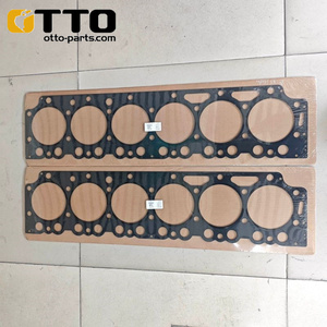 Set Joint De Culasse Pour Volvo Penta – AD41, TAMD41, TMD41, KAD42, KAD43 – Réf 3583787 – Neuf (moteur Marin, Joint De Culasse, Volvo Penta, Repower Marine)
