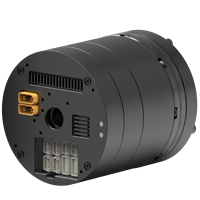 Moteur à engrenages à aimant permanent CC haute vitesse compact 5000-8000 tr/min 24V 3157 avec balais de charbon 31x57mm pour boîte lumineuse publicitaire et maison intelligente