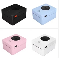 Impresora de Etiquetas Térmicas Yunli con Interfaz USB, 203DPI, Compatible con Android/iPhone/Windows/Linux, Ideal para eBay