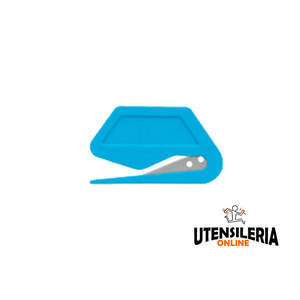 SECUMAX POLYPICK <b>Safety</b> Film <b>Cutter</b> C5336/25 - Product Image 1