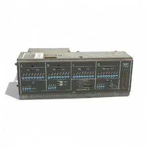 Sace Pr111/<span class=keywords><strong>p</strong></span> 3200a L.s.i.g Unit Pelepas Arus Lebih- Trip Unit - Product Image 1